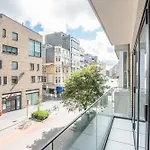 Situated Brand New For 5 * Ostende