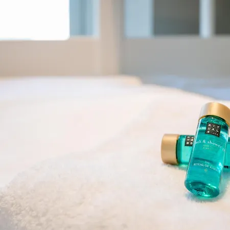 Situated Brand New For 5