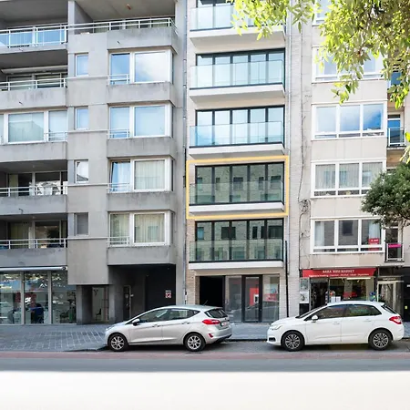 Διαμέρισμα Situated Brand New For 5