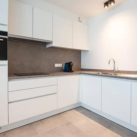 Lejlighed Situated Brand New For 5 *