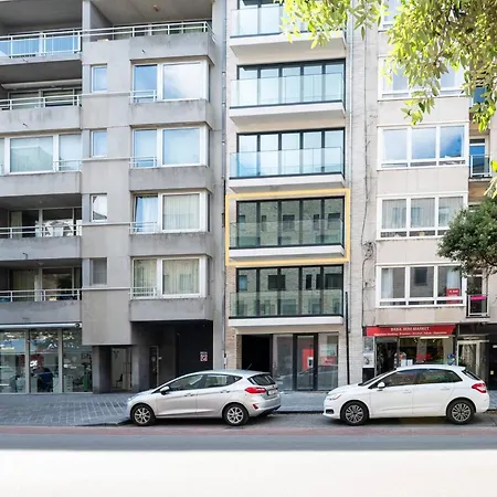 Situated Brand New For 5 Lejlighed
