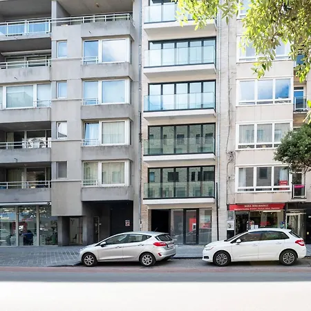 Situated Brand New For 5 Lejlighed *